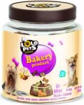 Lolo Pets Lolo Pets Mini Mix edzős keksz 300 g