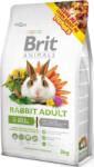  Brit Brit Animals Rabbit Adult Complete 3kg