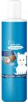 OVER ZOO OVER ZOO Frutti Power kókuszos sampon fehér szőrű kutyáknak 200 ml