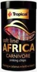 Tropical Soft Line Africa Carnivore 100ml