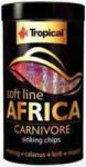 Tropical Tropical Soft Line Africa Carnivore 100 ml