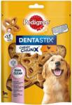 PEDIGREE Dentastix Chewy ChunX Maxi Dental Treats felnőtt kutyáknak 15kg felett Csirke 68g