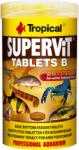 Tropical Tropical SuperVit 200 tabletta B 50 ml