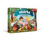 Cartamundi Én elmentem a vásárba 609437