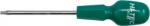 TOYA VOREL Torx HI-TEC CR-V T40x100 (61386) Surubelnita