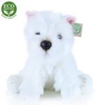 Rappa ülő westie 30 cm