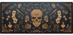 Xtrfy GP5 Calavera XL Mouse pad
