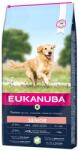 EUKANUBA Senior Large Breeds Lamb & Rice 2,5 kg
