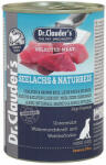 Dr.Clauder's Selected Meat Black Cod & Brown Rice 400 g