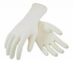 GMT Gumikesztyű latex púderes xs 100 db/doboz gmt super gloves fehér (38178) - pepita