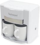 Techwood TCA-202/206