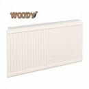 Woody’s Radiator Calorifer din otel tip panou WOODY PKKP 22 600/1000