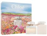 Chloé Chloé SET2 set cadou Apă de parfum 50 ml + loțiune de corp 100 ml pentru femei