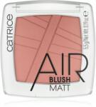 Catrice AirBlush Matt fard de obraz sub forma de pudra cu efect matifiant culoare 130 Spice Space 5, 5 g