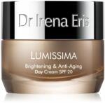 Dr Irena Eris Lumissima crema anti-rid stralucitoare SPF 20 50 ml