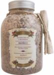 Bohemia Gifts & Cosmetics Bohemia Natur gyógynövényes fürdősó a belső feszültség feloldására fahéj és akác 1200 g