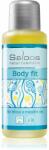 Saloos Bio Body And Massage Oils Body Fit test és masszázsolaj 50 ml