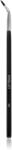 Inglot Makeup Brush perie curbata pentru aplicarea eye-linerului 30T 1 buc