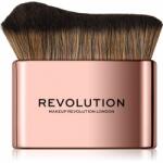 Makeup Revolution Glow Body perie cosmetică pentru corp 1 buc