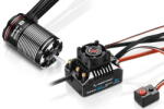 Hobbywing COMBO XERUN AXE 540L R2-2800KV - sensored BLS (025445) - vexio