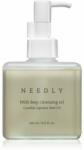 NEEDLY Mild Cleansing Oil tisztító és sminklemosó olaj 240 ml