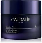 Caudalie Premier Cru La Creme Riche crema bogat hidratanta împotriva îmbătrânirii pielii 50 ml - notino - 359,00 RON