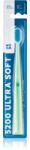 woom Toothbrush 5200 Ultra Soft perie de dinti ultra moale 1 buc