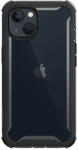 SUPCASE Husa Supcase i-Blason Ares compatibila cu iPhone 14 Plus, Protectie display, Negru (843439119475)