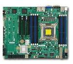 Supermicro X9SRI-3F Alaplap