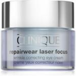 Clinique Repairwear Laser Focus szemkrém a ráncok ellen 15 ml