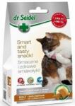 Laboratorium DermaPharm DermaPharm Laboratory Dr Seidel Cat Treats Hairball Control 50g