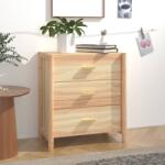 vidaXL Servantă, 62x38x70 cm, lemn prelucrat (345674) Comoda