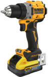 DEWALT DCD800H2T-QW