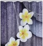 RIDDER Perdea de duș Relax, 180 x 200 cm 4016300 (425979) Perdea de dus