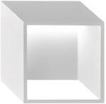 WOFI Aplică LED QUEBEC LED/5, 5W/230V 3000K albă Wofi 4416.01. 06.8000 (W3215)