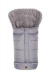 Fillikid bundazsák babakocsiba K2 6570-17 világosszürke