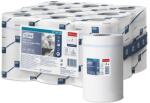 Tork Lavete Reflex Plus, 2 straturi, alb, 9 buc/set 473474 Tork TO473474