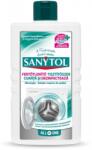 SANYTOL Solutie masina de spalat rufe, curata si dezinfecteaza 250 ml Sanytol SL36661501 (SL36661501)