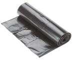  25l fekete 10my 45x50cm 20db/csomag háztartási szemeteszsák (HSZ25L-HGY) - bestbyte