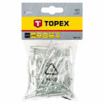 Topex popszegecs 3.2x10 50 db (4.3E+303)