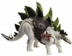 Mattel Jurassic World: Figurină uriaș de dinozaur - Stegosaurus (HLP24) Figurina