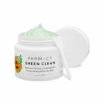Farmacy Ingrijire Ten Green Clean Makeup Cleansing Balm Gel Curatare 200 ml
