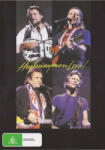  The Highwaymen - The Highwaymen Live - (DVD) (82876748989)