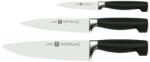 ZWILLING Комплект ножове FOUR STAR, 3 бр. , Zwilling (ZW35048000)