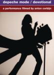  Depeche Mode - Devotional (DVD) (88883770839)