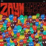 Virginia Records / Sony Music ZAYN - Nobody Is Listening (CD)