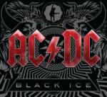 Virginia Records / Sony Music AC/DC - Black Ice (CD)