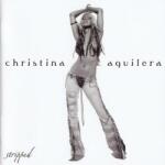 Virginia Records / Sony Music Christina Aguilera - Stripped (CD)