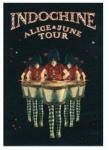  Indochine - Alice & June Tour (DVD) (88697210659)