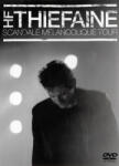  Hubert-Felix Thiefaine - Scandale Melancolique Tour - (DVD) (88697055929)